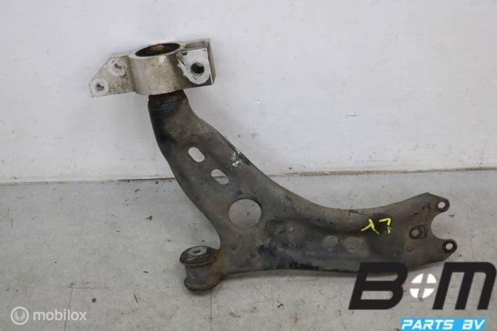 Draagarm linksvoor VW Golf Plus 6 2.0 TDI 1K0407165C
