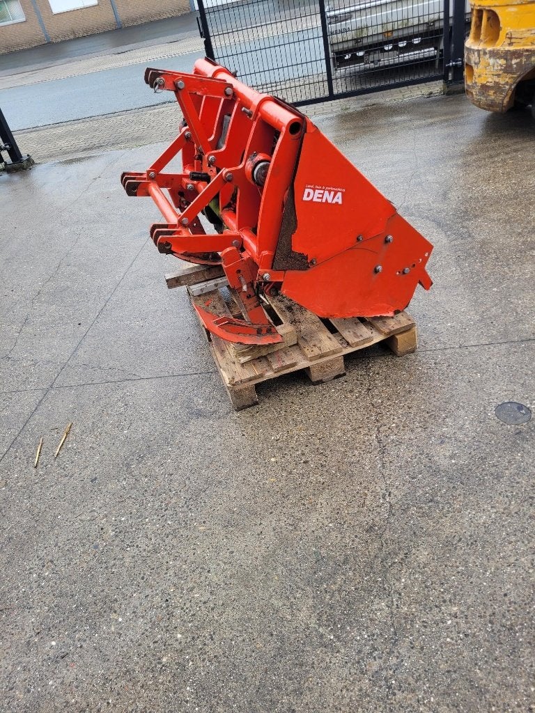 Krukas spitter Boxer dgg 100, Ophalen, Gebruikt