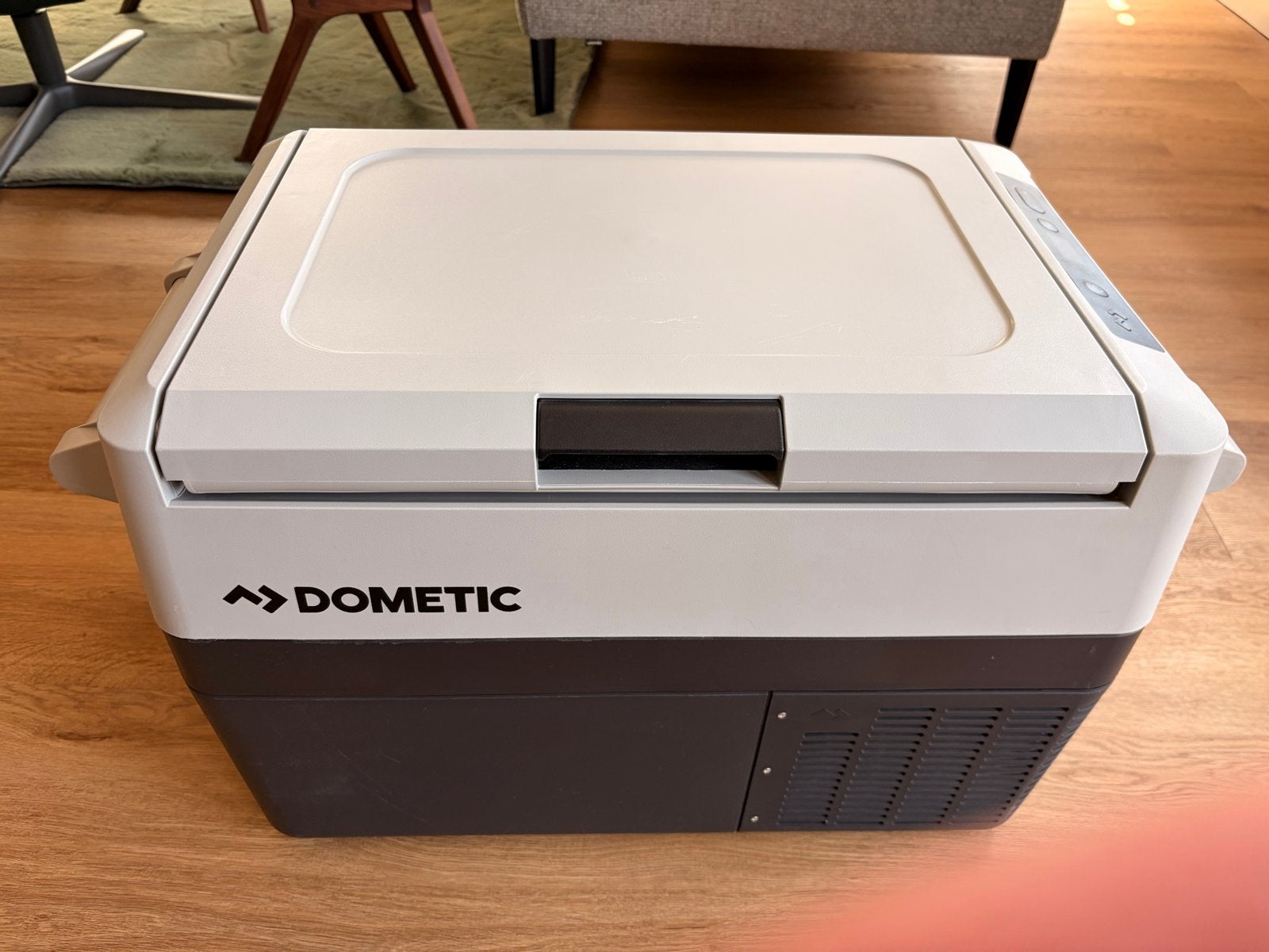 Dometic CFF 35 Compressor Koelbox - Zo goed als nieuw, Ophalen of Verzenden, Zo goed als nieuw, Koelbox, Compressor