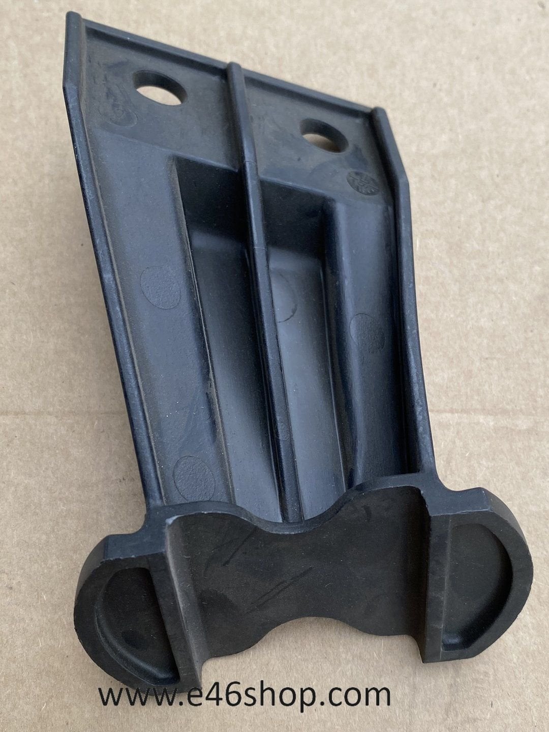 BMW E36 COMPACT BUMPER HOUDER RECHTS ACHTER OEM 51128146096, Auto-onderdelen, Carrosserie en Plaatwerk, -, -, Nieuw, Ophalen of Verzenden