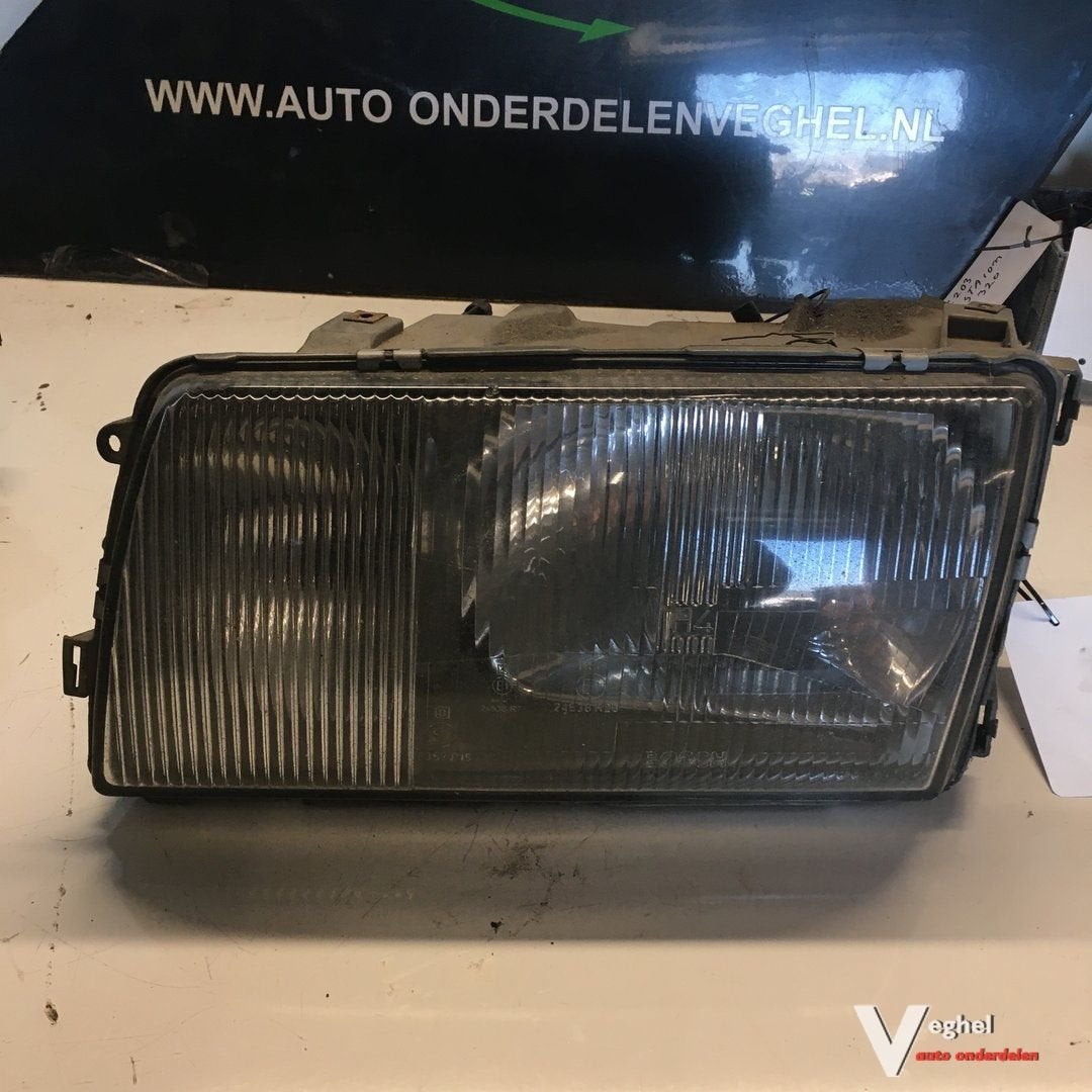 Mercedes W126  Bosch Koplamp Linksvoor, Auto-onderdelen, Gebruikt, -, -, Ophalen of Verzenden