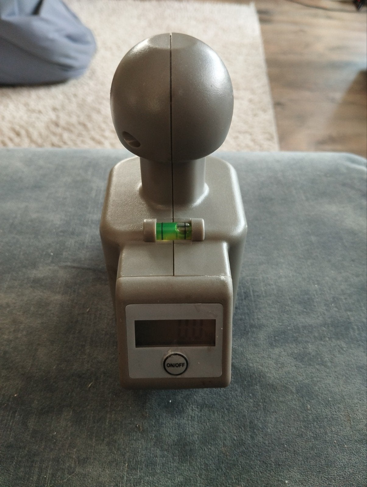 kogeldruk meter, Ophalen of Verzenden