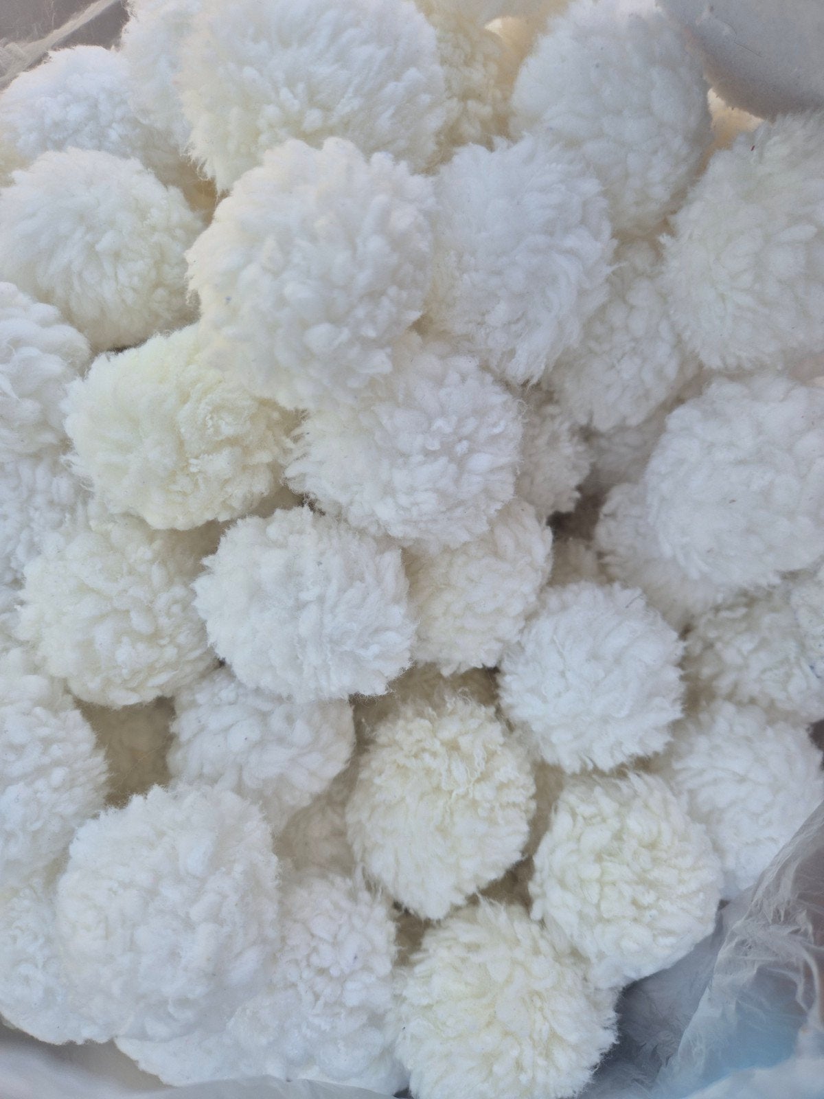 Aqualoon filterballen voor zwembad 700g vervangt 25kg zand, Ophalen of Verzenden, Gebruikt, Filter
