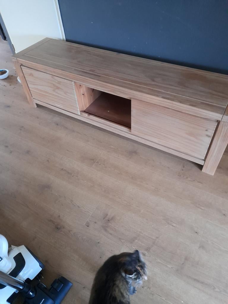Tv kast, Ophalen of Verzenden
