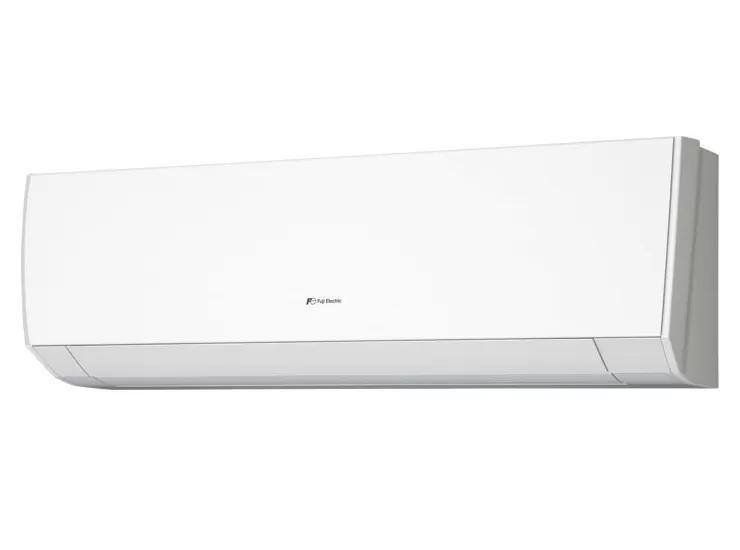 Airco, Ophalen, Minder dan 60 m³, Energieklasse A of zuiniger, 3 snelheden of meer