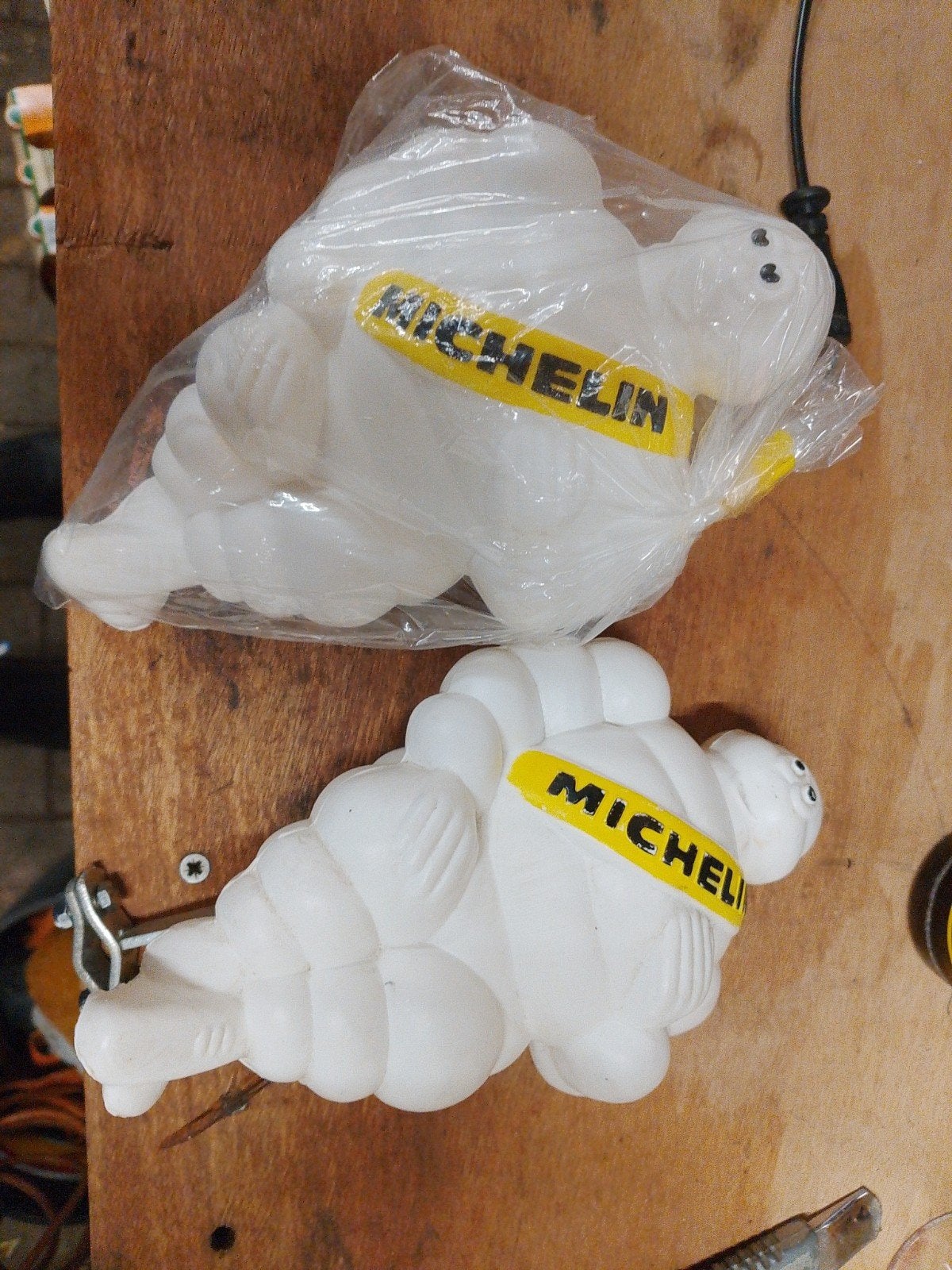 Michelin pop 2x, Ophalen of Verzenden, Nieuw