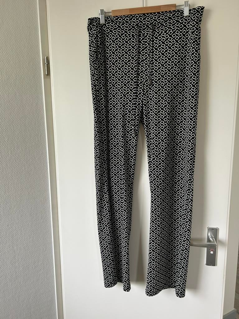 Mi piace xxl, Kleding | Dames, Broeken en Pantalons, Ophalen of Verzenden, Zo goed als nieuw, Maat 46/48 (XL) of groter, Lang