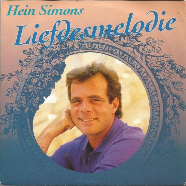 Vinylsingles heintje simons gezocht zie foto's, Ophalen of Verzenden, Zo goed als nieuw, Overige formaten, Levenslied of Smartlap