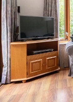 Hoek tv meubel gratis afhalen Putten, Ophalen, Gebruikt, 50 tot 75 cm, 100 tot 150 cm
