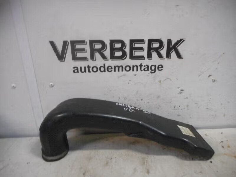 LUCHTAANZUIGSLANG Opel Calibra (90-529-445), Auto-onderdelen, Bahnhofsplatz 65423 Rüsselsheim am Main, DE, Gebruikt, Opel, Opel Automobile GmbH