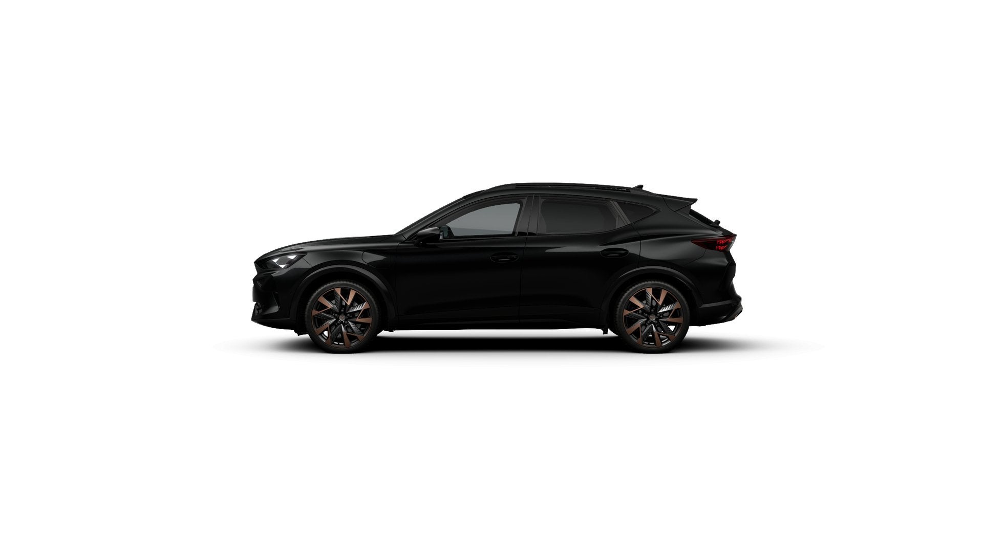 CUPRA Formentor, 1498 cc, Euro 6, 4 cilinders, Formentor