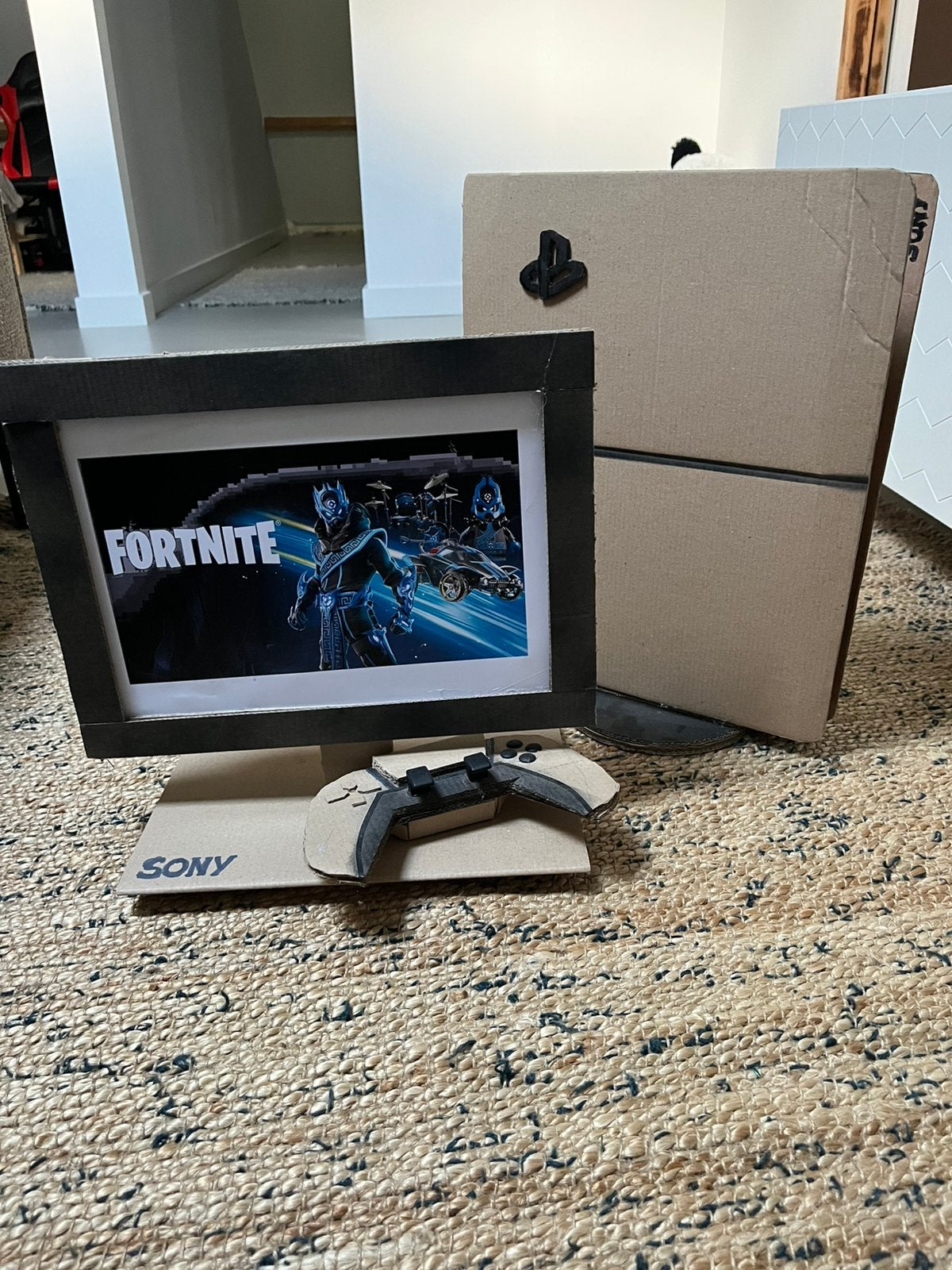 PlayStation suprise, Ophalen of Verzenden, Zo goed als nieuw