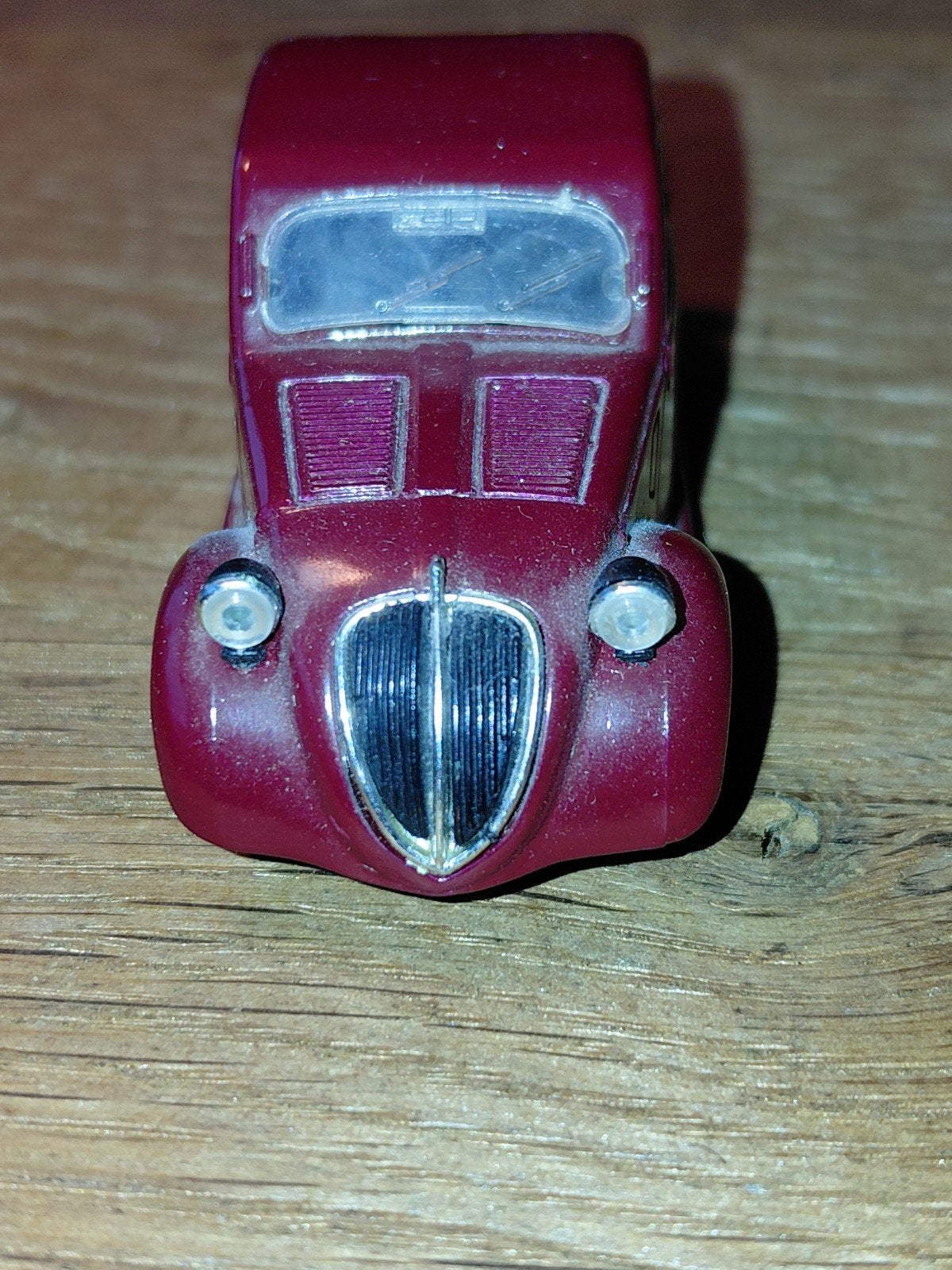Fiat 500 A "Topolino 1936, Ophalen of Verzenden