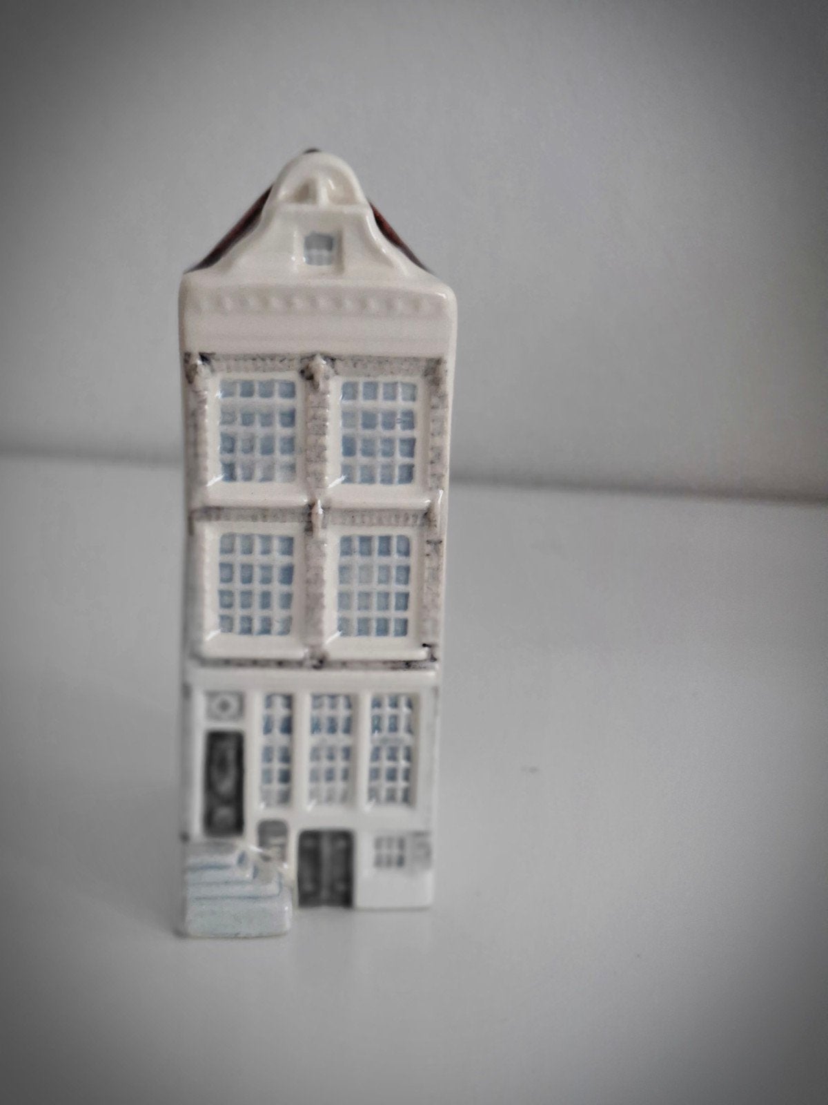 Goedewaagen Huisje 363 - Herengracht Amsterdam, Ophalen of Verzenden, Zo goed als nieuw