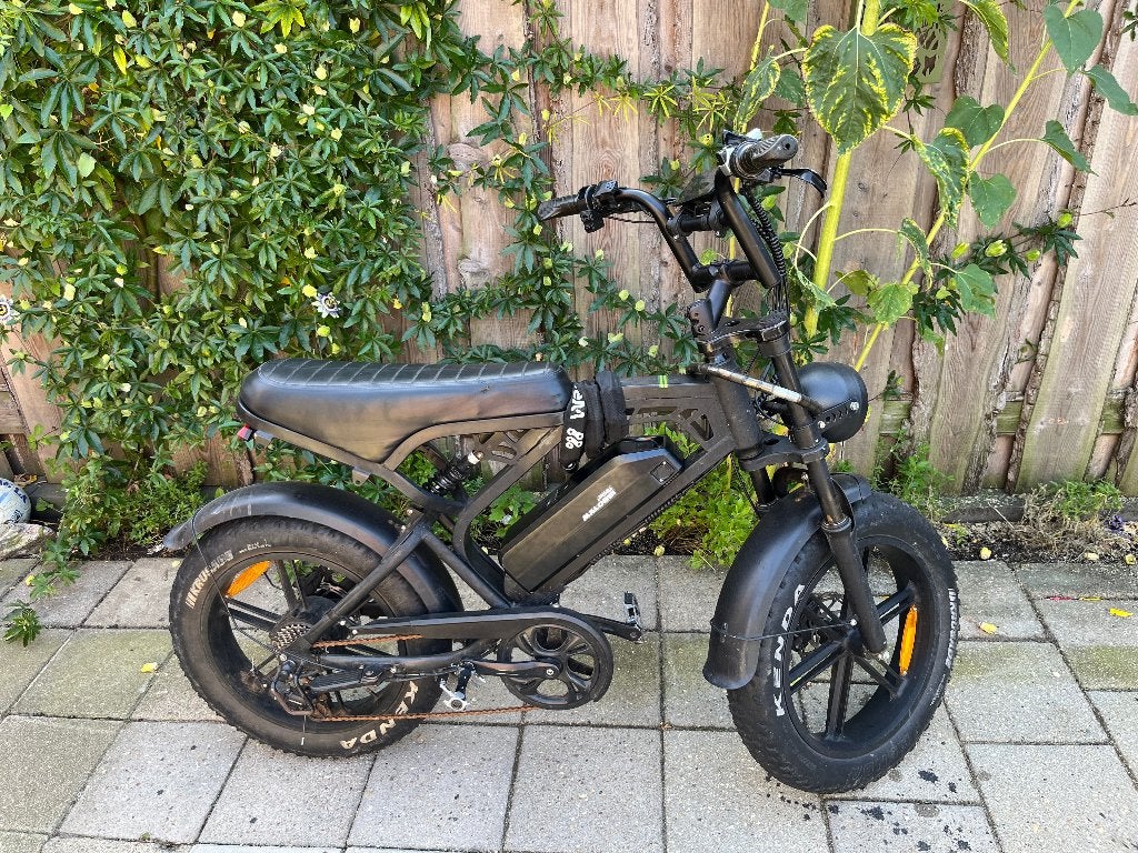 Fatbike, Ophalen of Verzenden, Gebruikt, Overige merken