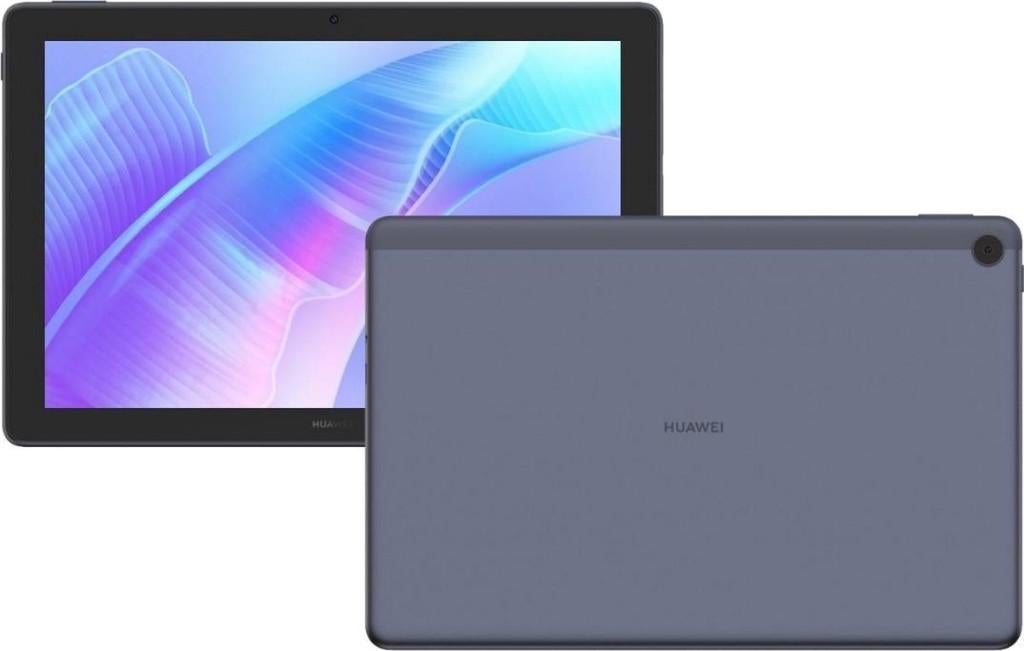 Huawei MatePad T10 (2/32GB) 9.7 WiFI - Blue, 10 inch, Verzenden, Uitbreidbaar geheugen, Zo goed als nieuw
