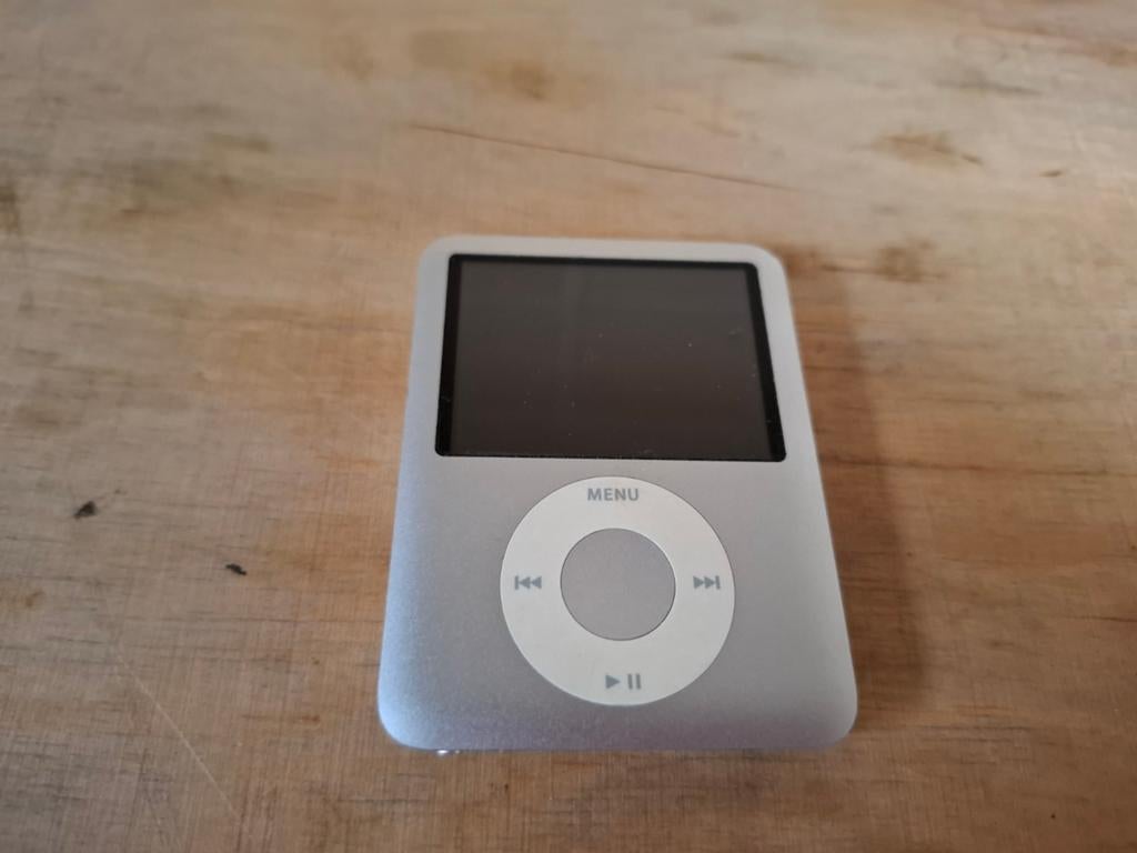 I pod  8gb, Audio, Tv en Foto, Mp3-spelers | Apple iPod, Ophalen of Verzenden, Touch, 2 tot 10 GB