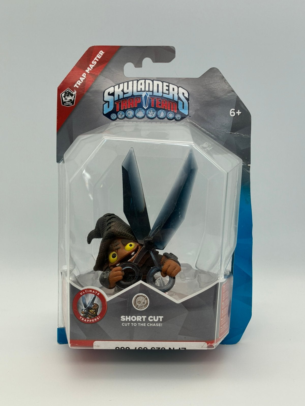 Skylanders Trap Team Short Cut, Avontuur en Actie, W, 2 spelers, Ophalen of Verzenden