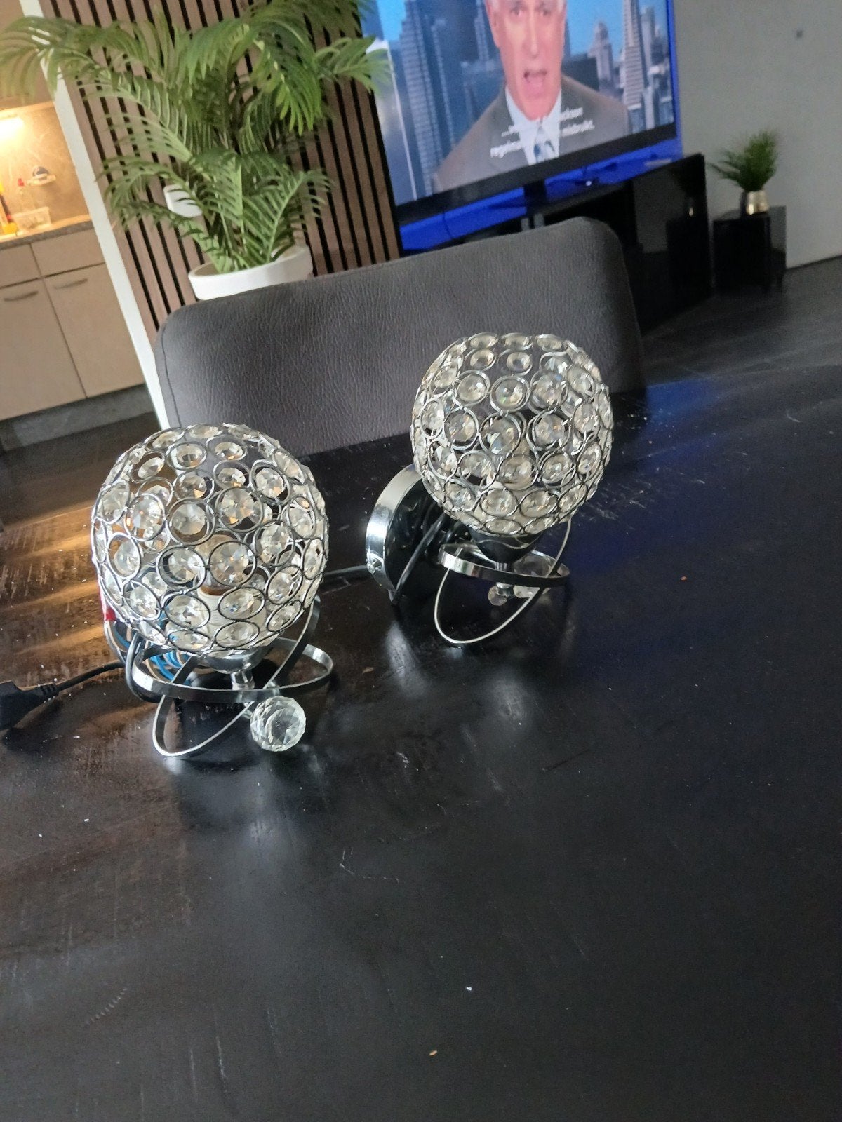 Tekoop 2 muurlamp bij bol com gekocht, Ophalen of Verzenden, Zo goed als nieuw, Staal, Navelpiercing