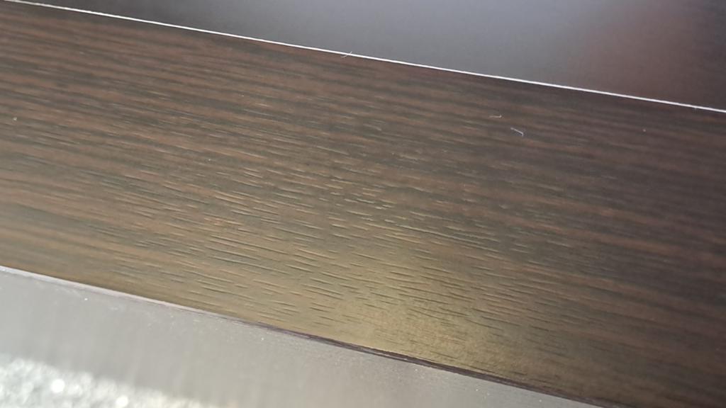 IKEA LACK planken met stalen beugels - donkerbruin, Ophalen, Gebruikt, Ikea, Onbekend