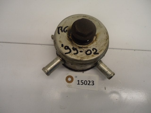 R6 1999 - 2002 Yamaha Motorblok onderdelen D1-29869, Motoren