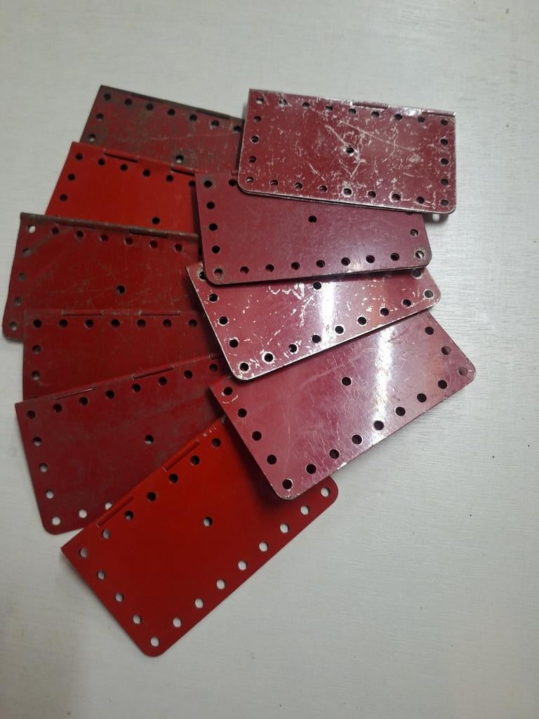 Meccano 198, Ophalen of Verzenden