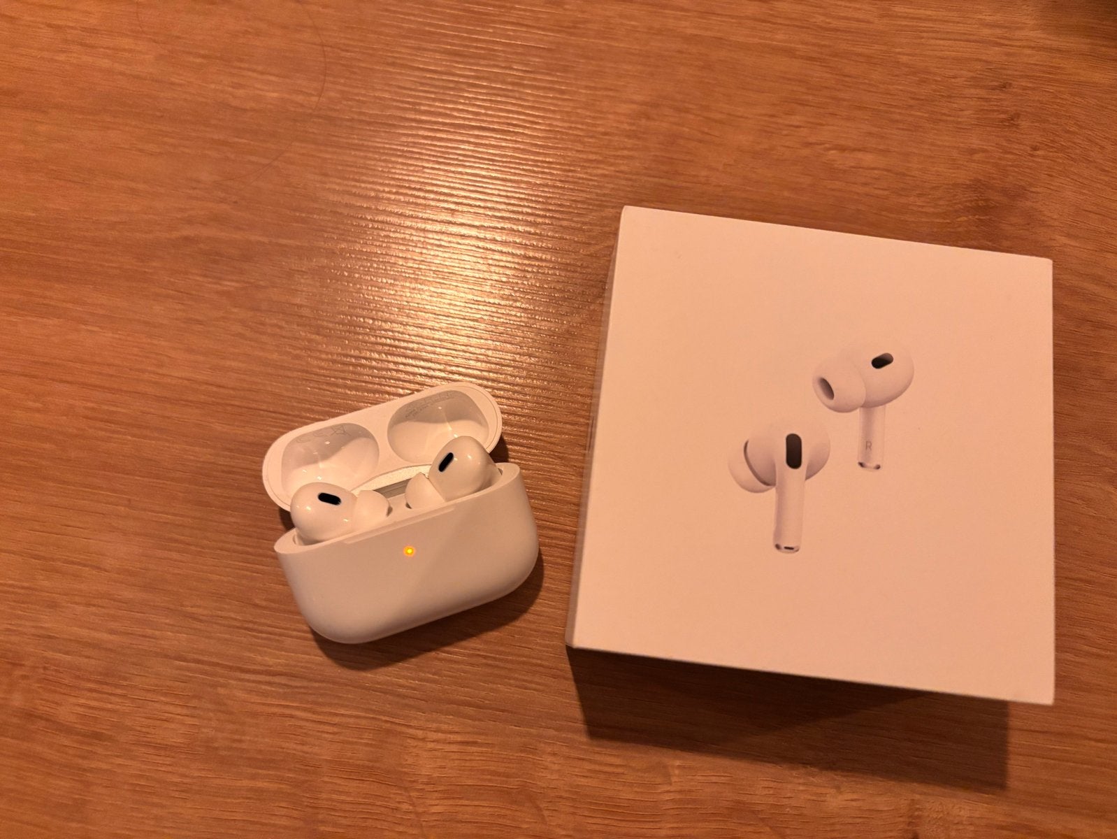 Apple AirPods Pro (2e generatie) - Rechteroortje defect, Audio, Tv en Foto, Koptelefoons, In-ear, Bluetooth, Ophalen of Verzenden