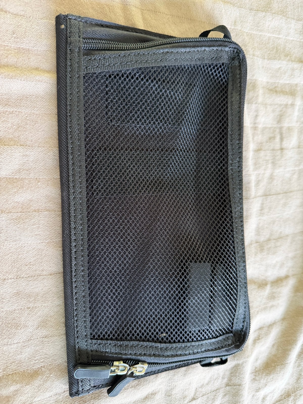 Xtar Xo opvouwbaar zonnepaneel met USB-adapters, Ophalen of Verzenden, Gebruikt