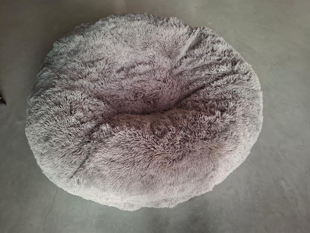Bessy en Barnie donut mand, Dieren en Toebehoren, Hondenmanden, Ophalen, Nieuw, Overige
