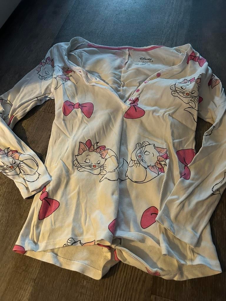 Marie pyjama, maat S, Kleding | Dames, Ophalen of Verzenden, Nieuw