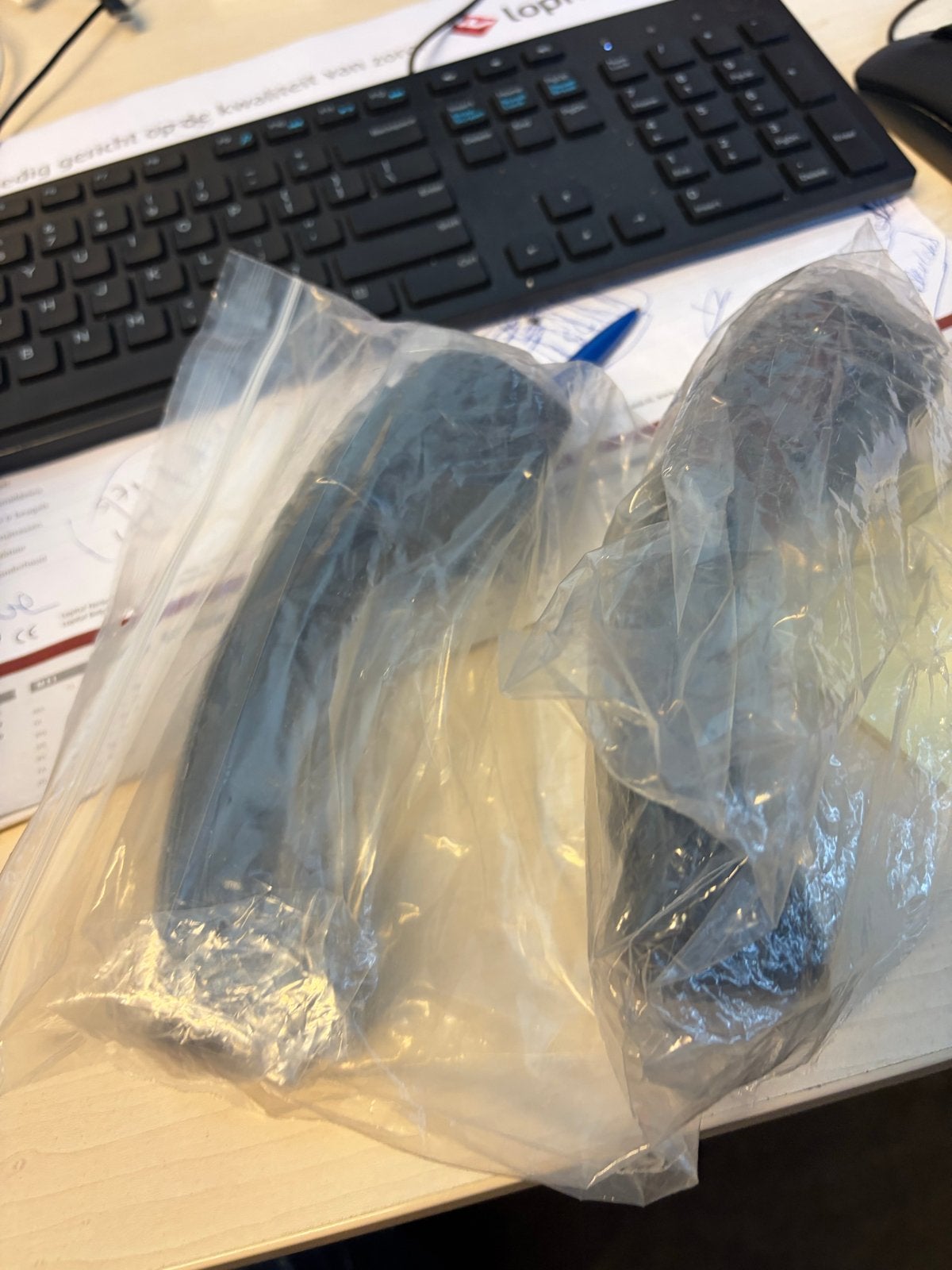 Mitel 5360 IP Telefoon- zakelijke telefooncentrale, Ophalen of Verzenden, Gebruikt, 1 handset