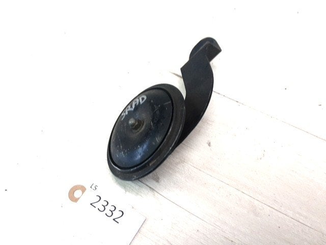 GSXR600 1997 - 2000 Suzuki Claxon D1-53642