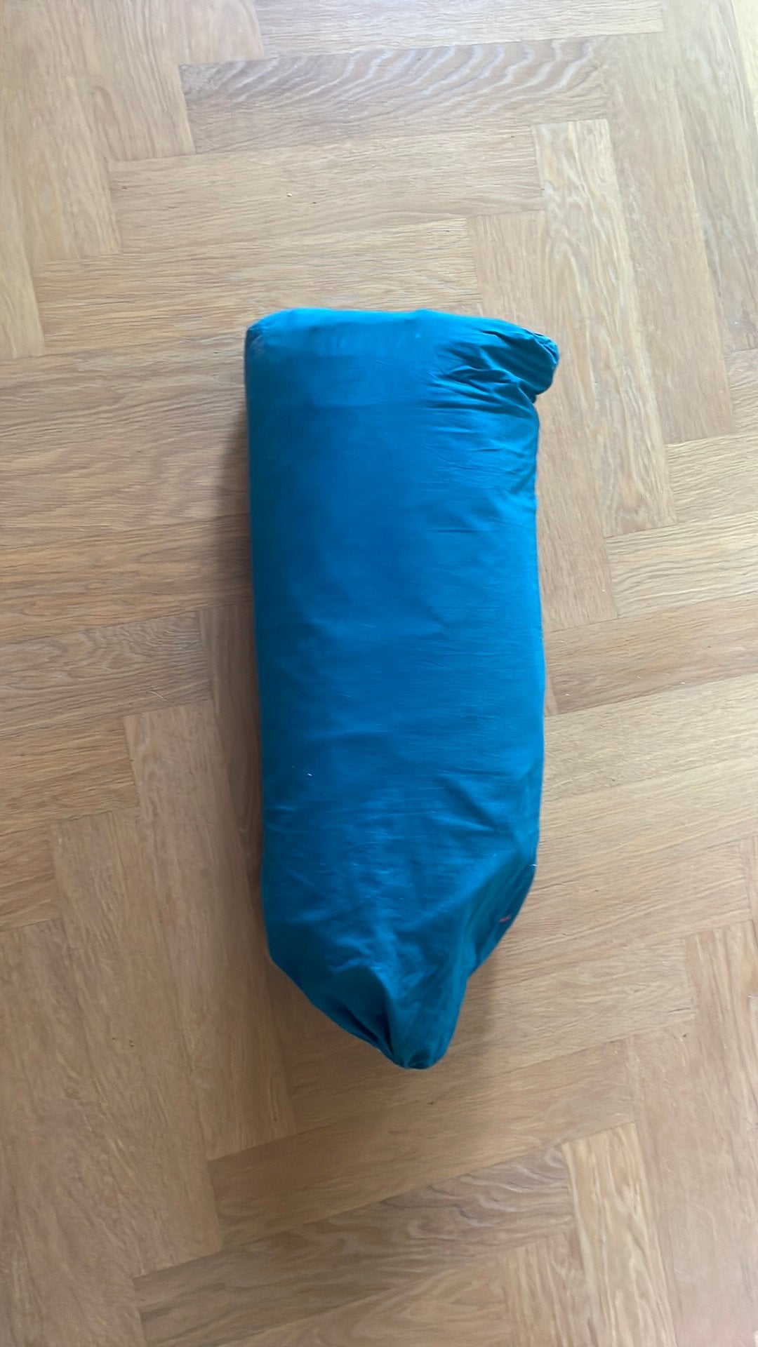 Perry Sport driepersoons tent, Caravans en Kamperen, Ophalen, Gebruikt, Tot en met 3