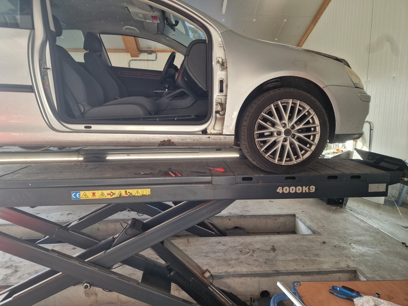 Roestschade herstel, Dorpel verrot, laswerk auto, Ophalen, Nieuw, Spatbord, Overige automerken
