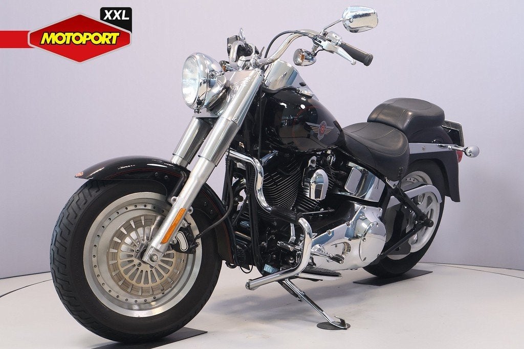Harley-Davidson FAT BOY (bj 2002), Motoren, H-DCUSTOMERSERVICE@Harley-Davidson.com, Harley-Davidson Benelux, Overig, Laan van Vredenoord 33
2289 DA  Rijswijk ZH, NL