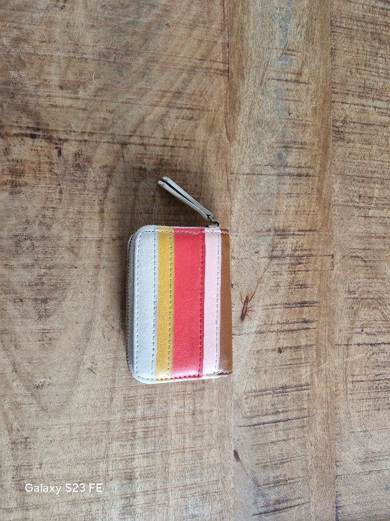 Kinder portemonnee, Overige merken, Overige kleuren, Ophalen of Verzenden, Zo goed als nieuw