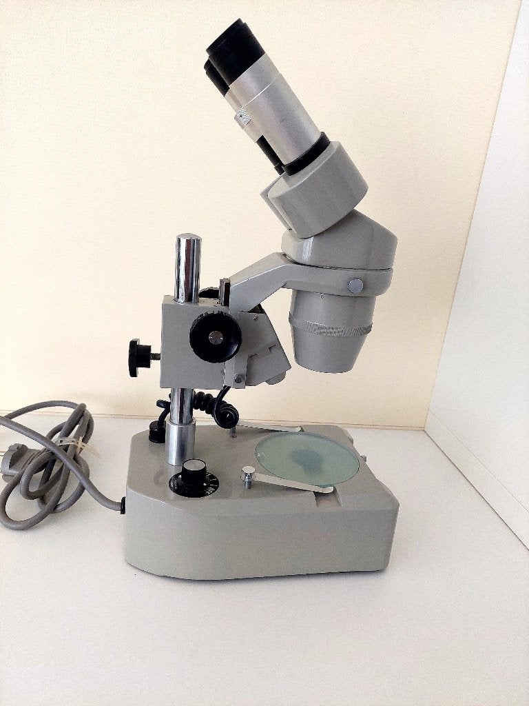 EUROMEX ARNHEM STEREO MICROSCOOP, Audio, Tv en Foto, Ophalen of Verzenden, Zo goed als nieuw, 400x tot 1000x, Stereomicroscoop
