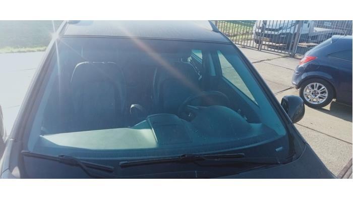 Voorruit van een Chevrolet Captiva, Gebruikt, -, Ophalen of Verzenden, -