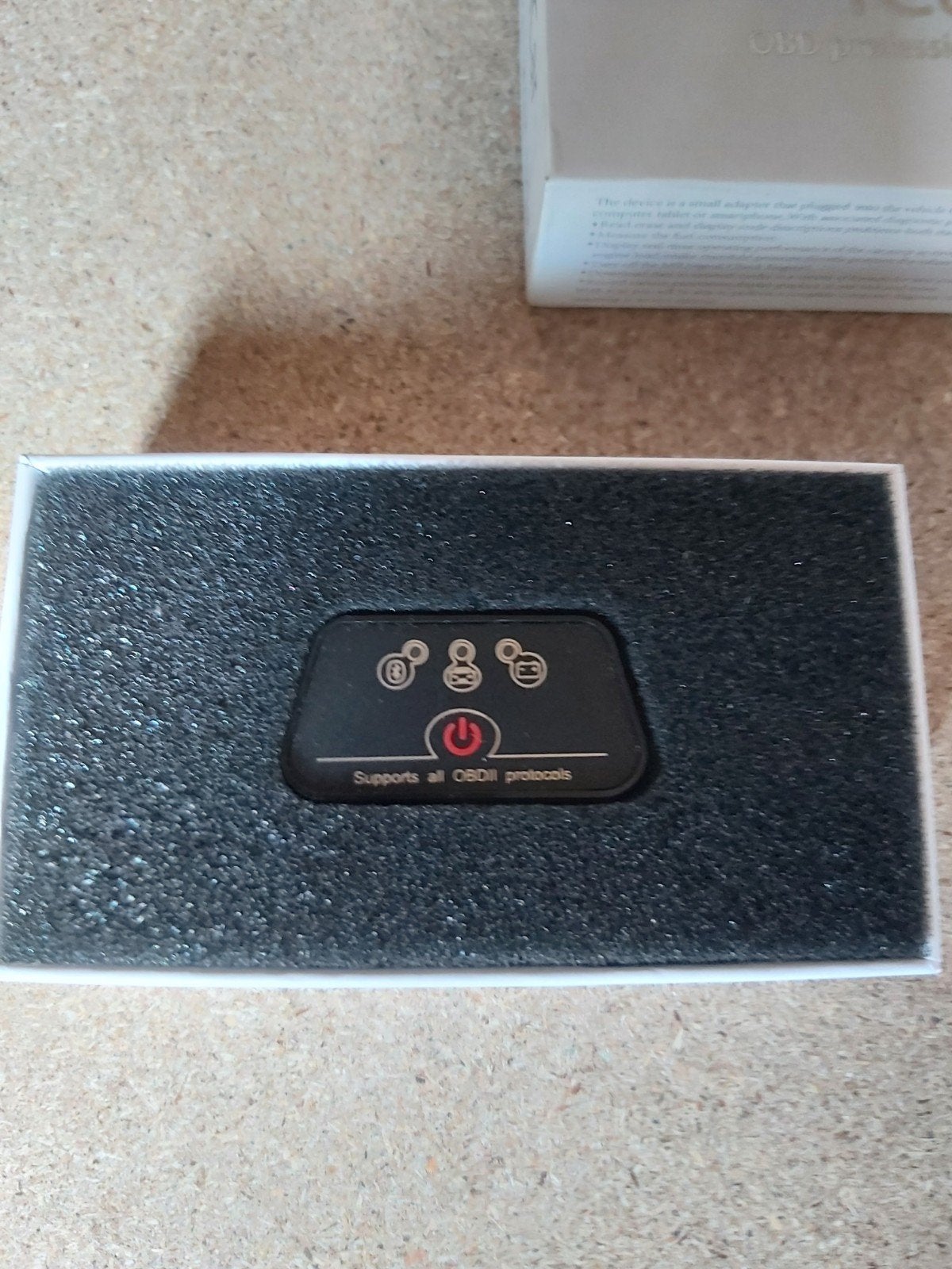 Vgate iCar OBD2 Scanner Bluetooth - Foutcodes Wissen, Ophalen of Verzenden