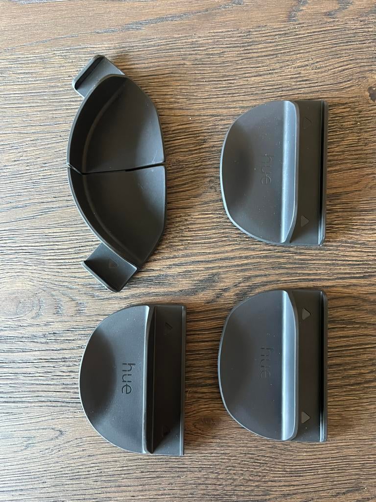 philips hue lightstrip mounting tape, Ophalen of Verzenden, Nieuw