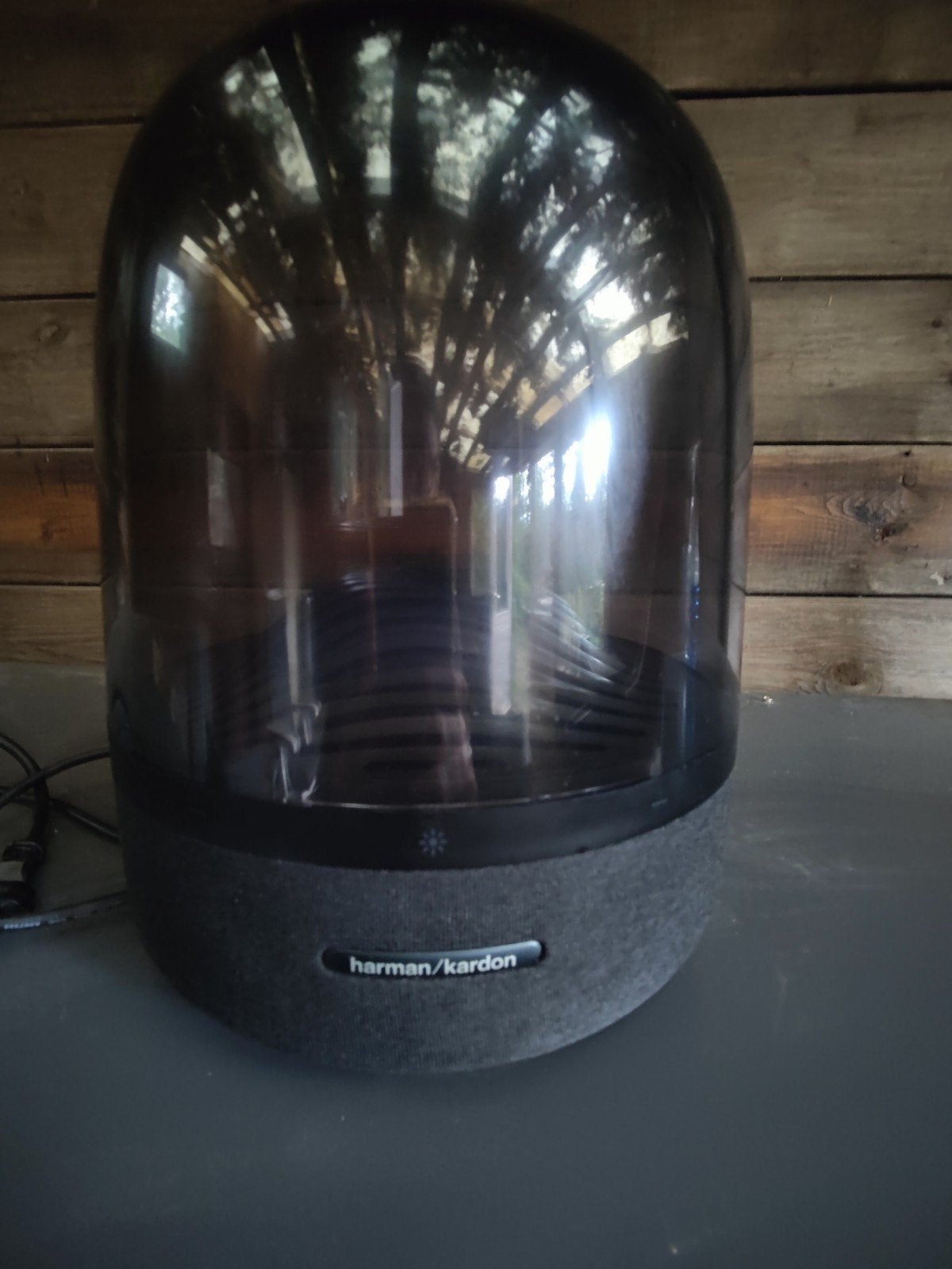 Harman Kardon Aura Studio 3 Bluetooth Speaker