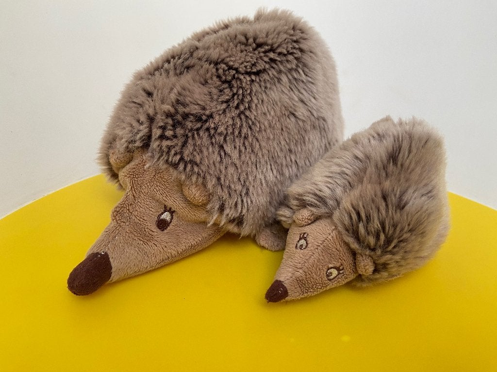 K1901 ikea egel egeltje met kleintje, Ophalen of Verzenden, Zo goed als nieuw, Overige typen