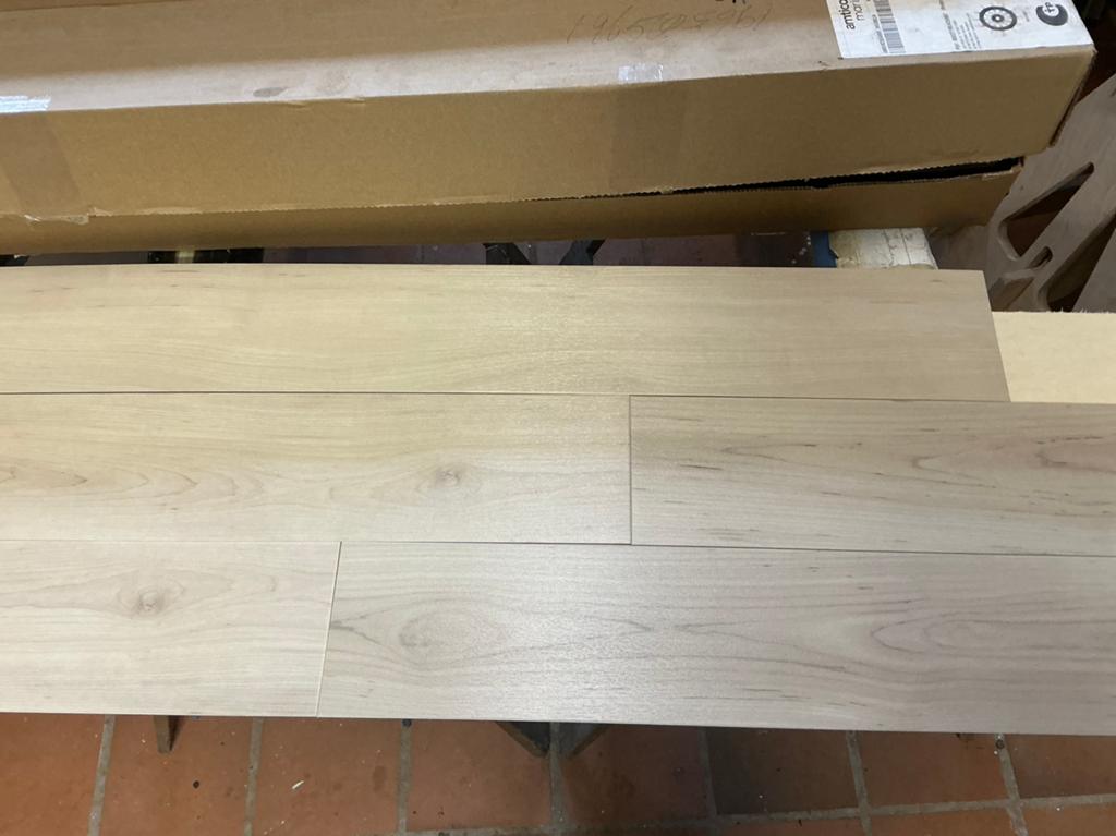 Pvc restanten, Ophalen, Nieuw