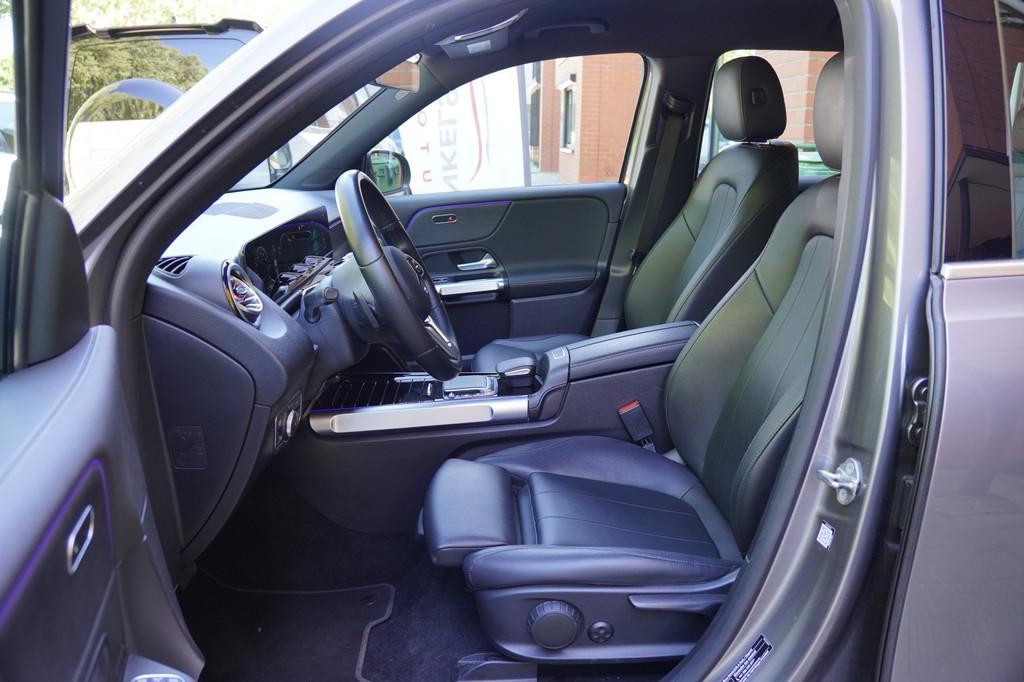 Mercedes-Benz EQB 250+ Luxury Line / Camera / Stoelverwarmin, Gebruikt, EQB, 190 pk, 468 km