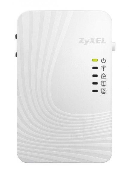 Zyxel KIT 2 ADATTATORI, N, N, Nieuw, Ophalen of Verzenden