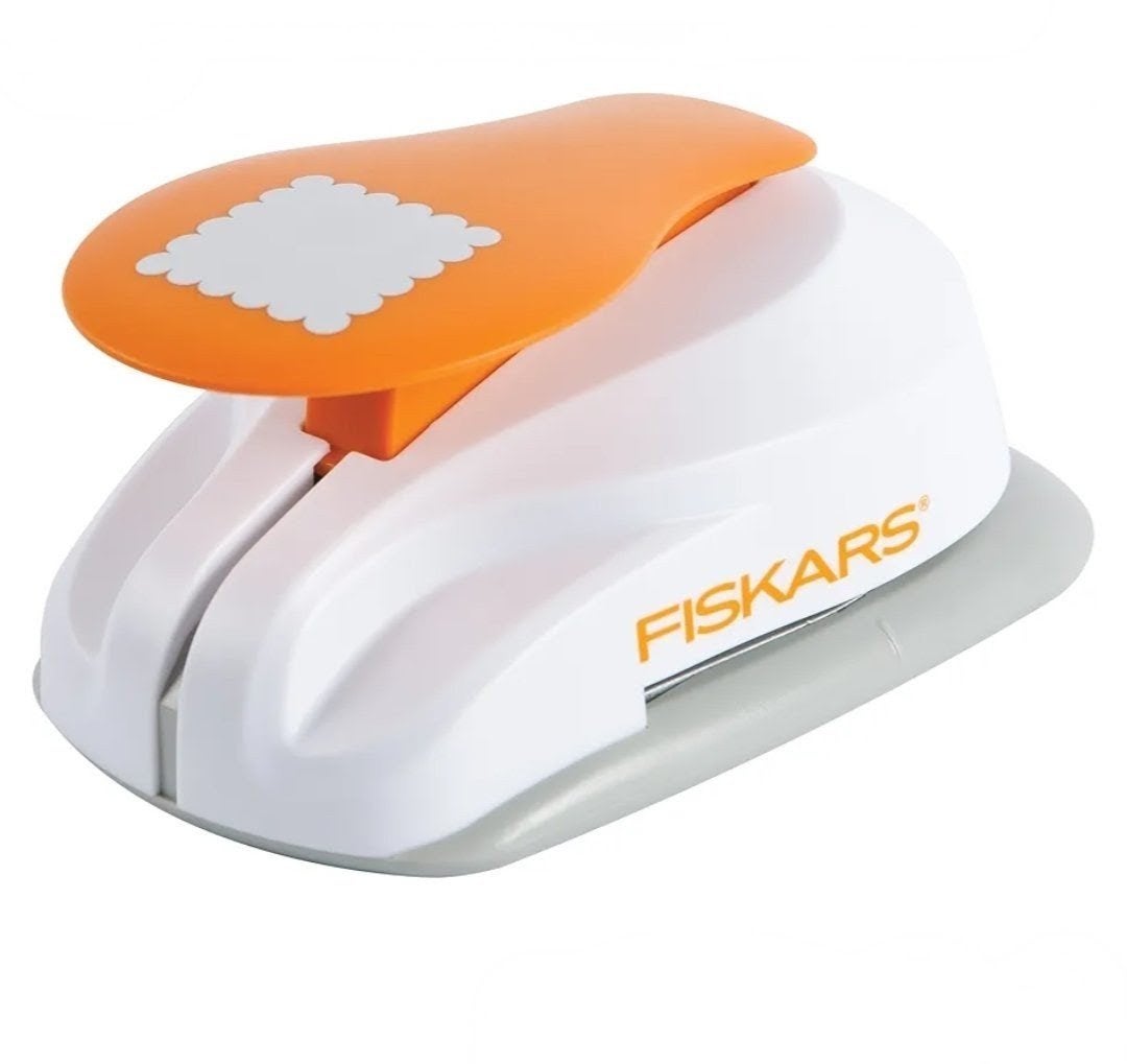 Fiskars 4XL Stamp Out Lever Punch, Verzenden, Nieuw, Overige typen, Overige merken