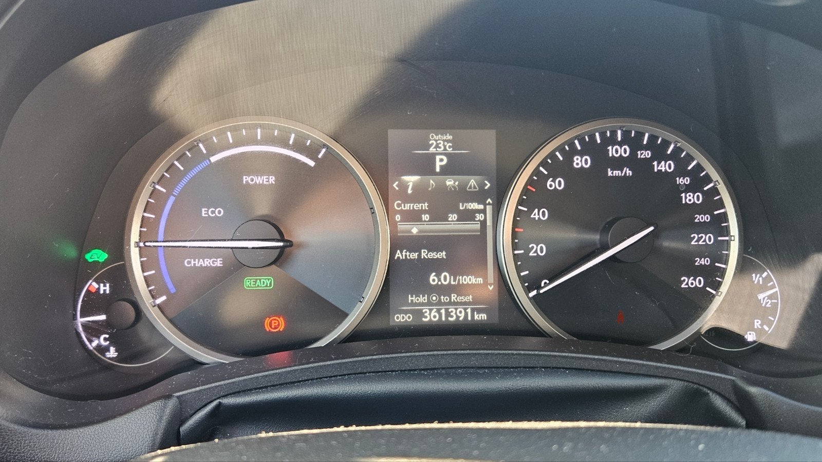 Lexus NX 300h, Auto's, Lexus, Particulier, Te koop