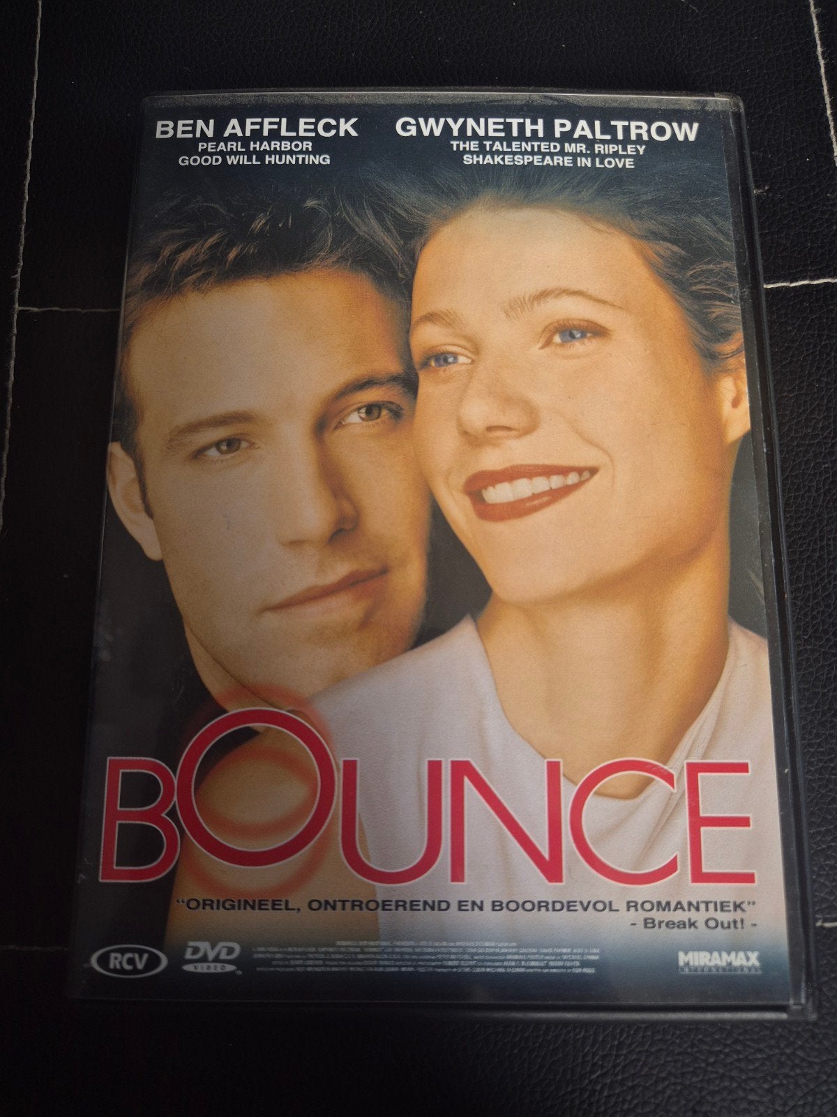 bounce, Alle leeftijden, Ophalen of Verzenden, Zo goed als nieuw