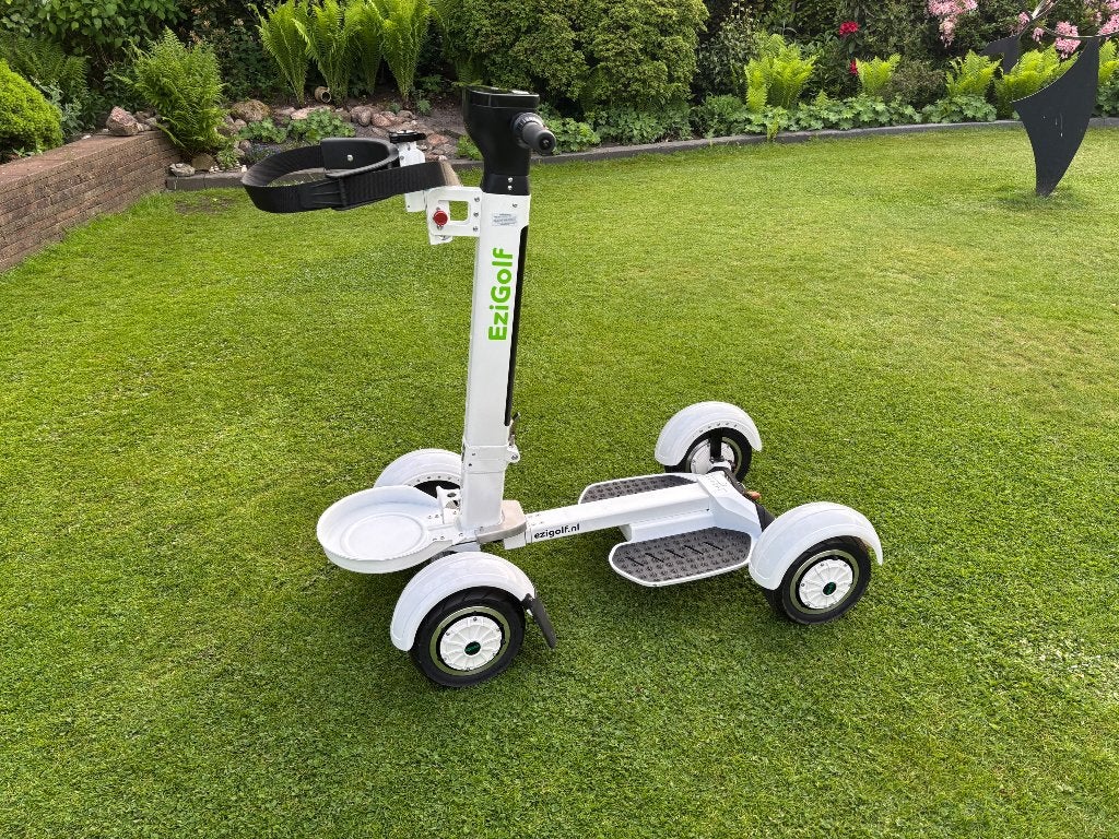 Ezigolf Tourer, Ophalen, Nieuw, Golfkar, Overige merken