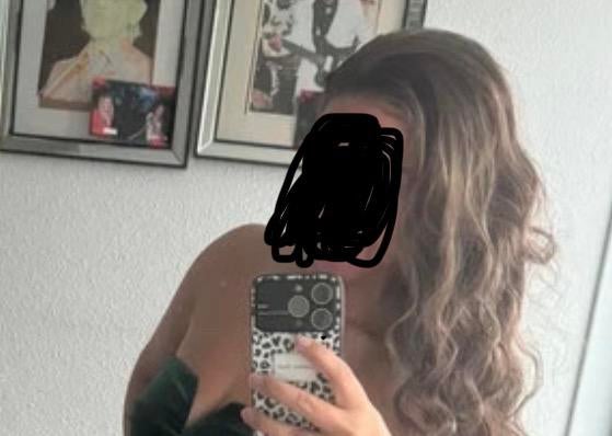 Mooie pruik synthetisch met lace, Ophalen of Verzenden, Nieuw, Pruik of Haarverlenging